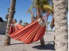 Hamaca CARIBE XXL Andaluz