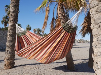 Hamaca CARIBE XL Águilas