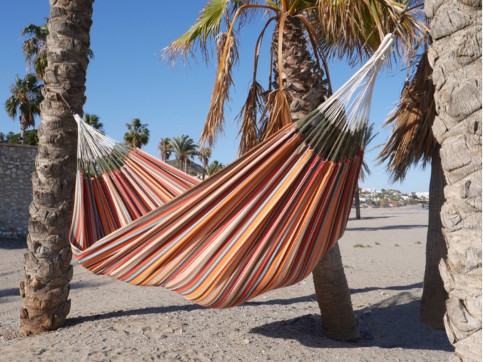 hamac multicolor