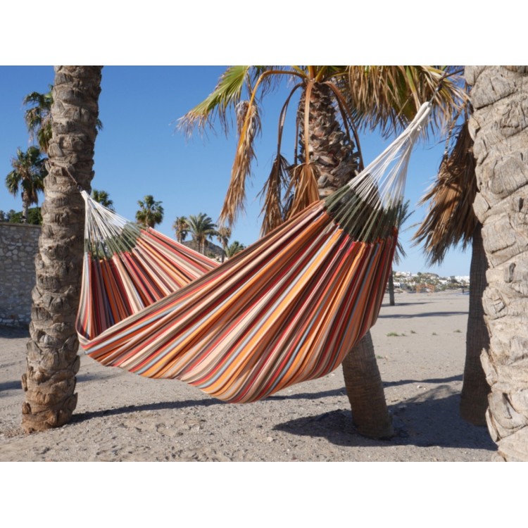 hamac multicolor