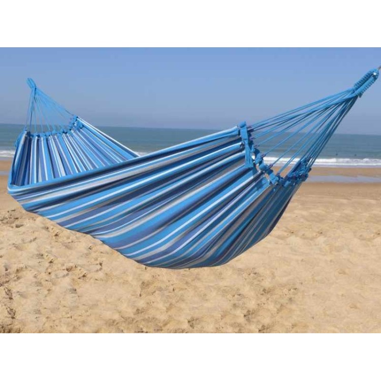 Hamac bleu