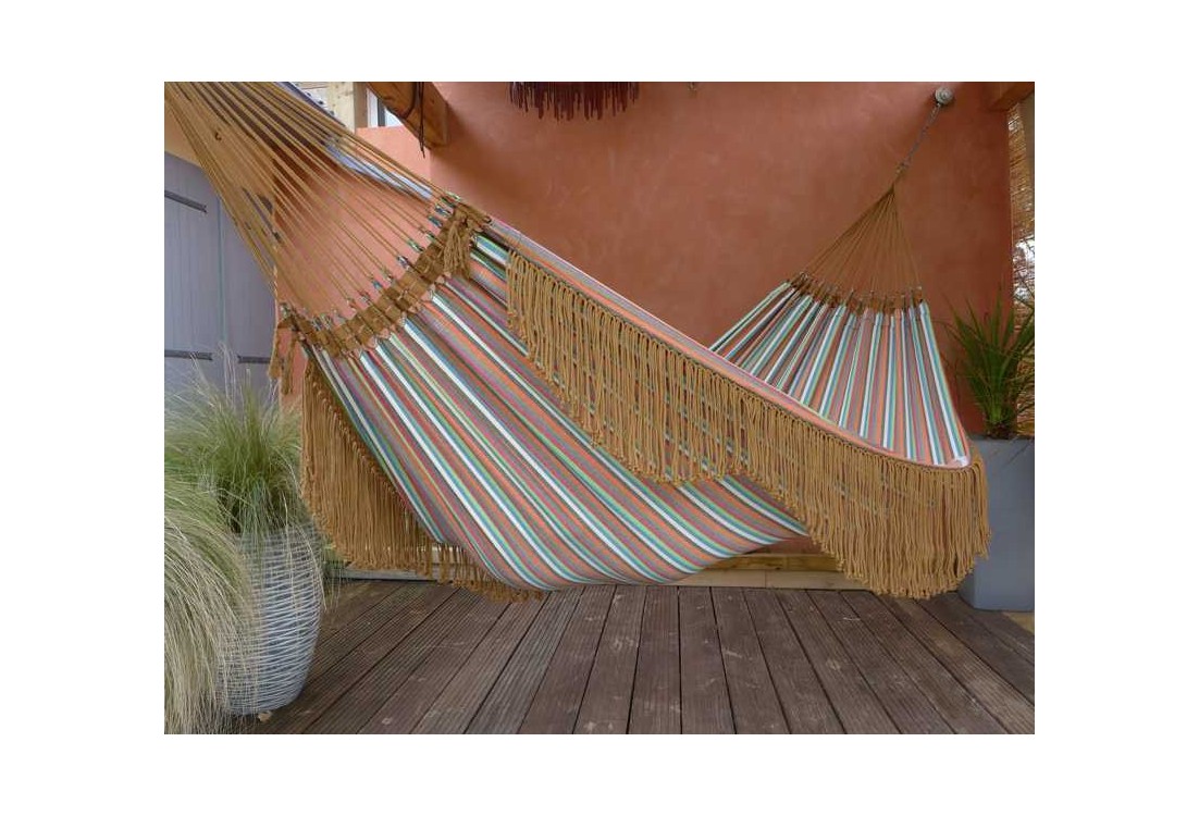 Hamac design