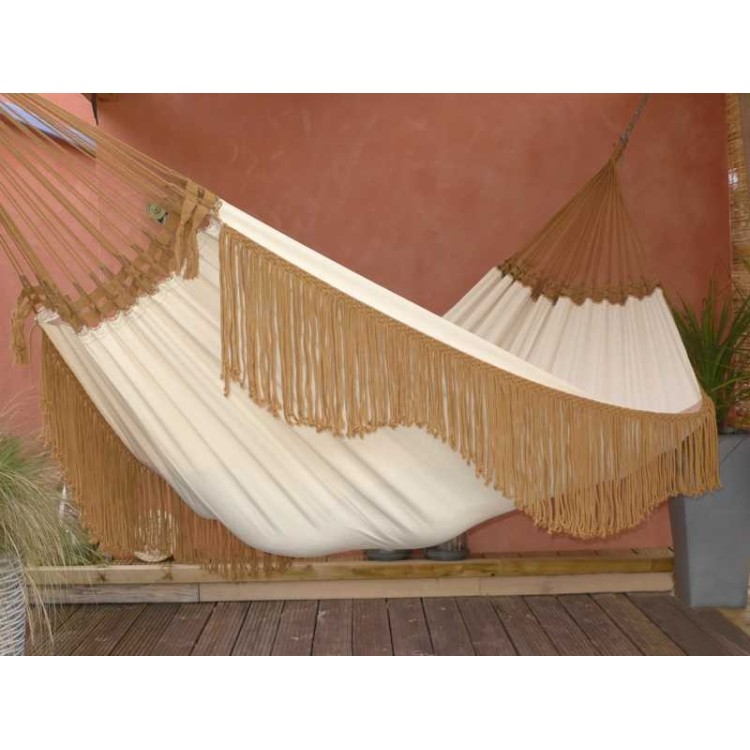 Hamac Campina Ecru