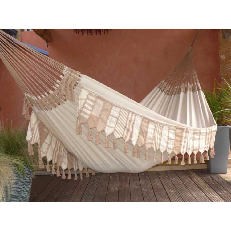 Hamac coton organique