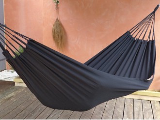 Hamaca lisa L Cloud Black