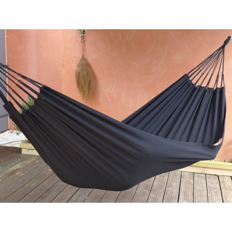 Hamaca lisa L Cloud Black