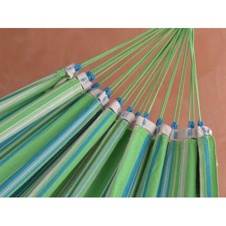 Hamac solo vert