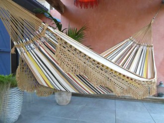 Hamaca de Brasil Tambora