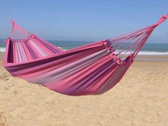 Hamac Rose