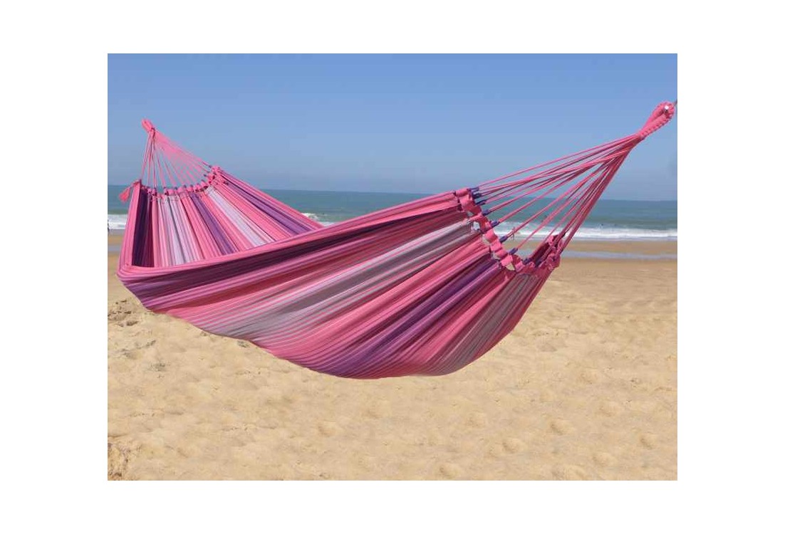 Hamac Rose