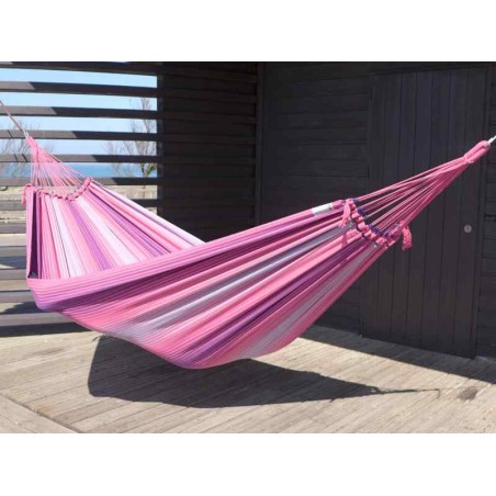 Hamaca Mariposa XL 3 Rosas