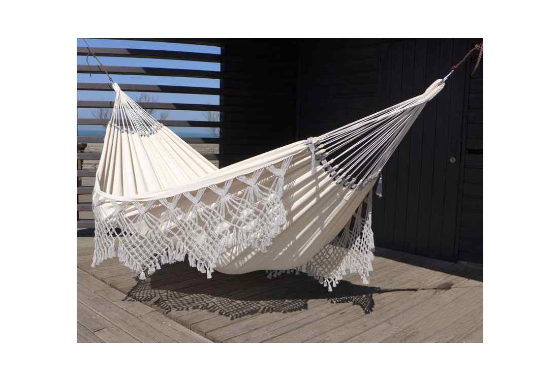 Hamac gris