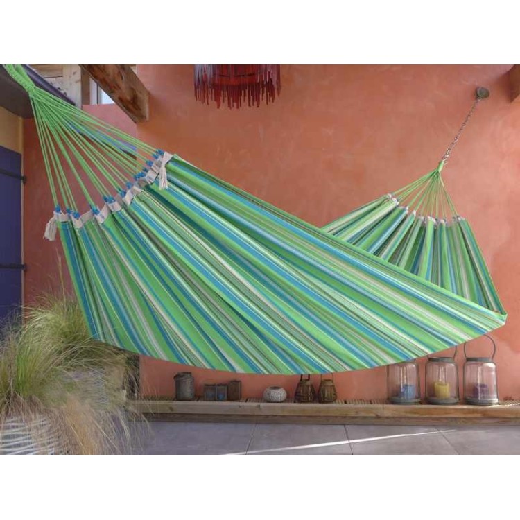 Hamac CARIBE XL Mojito