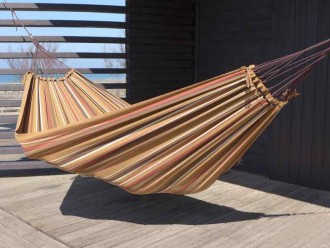Hamaca CARIBE XL Sertao