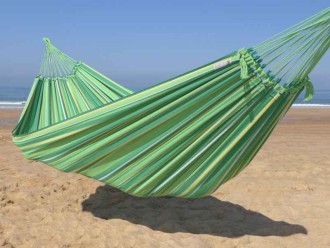 Hamaca CARIBE XXL Limao