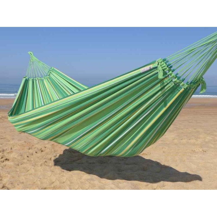 Hamac vert
