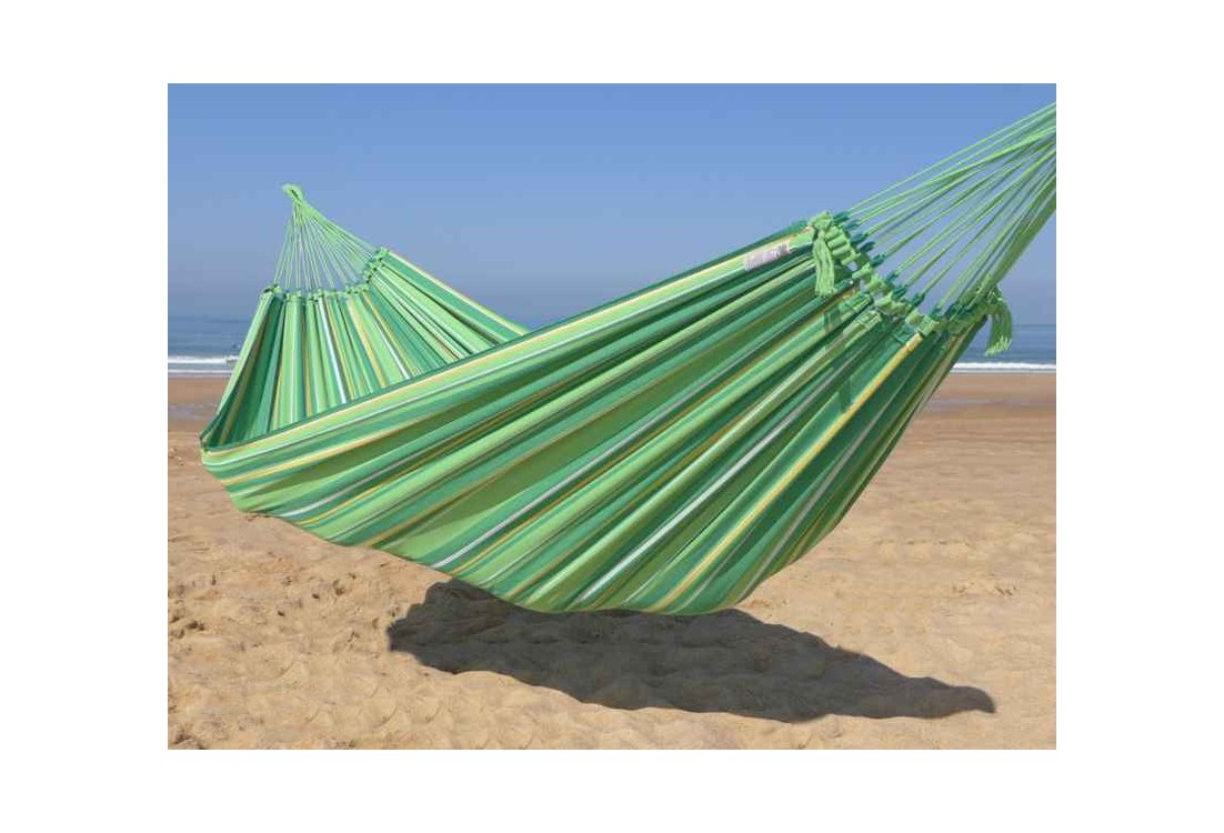 Hamac vert