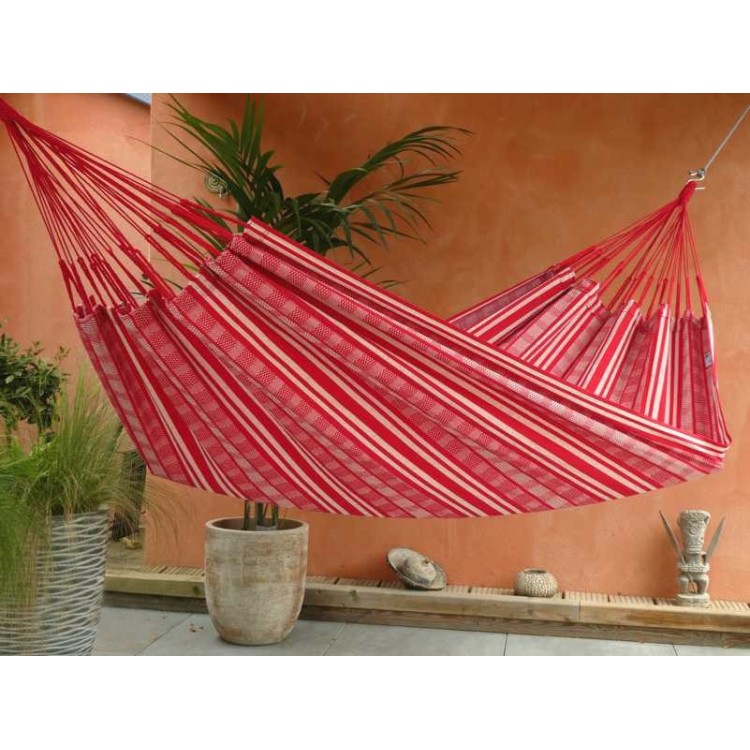 HAMAC ROUGE