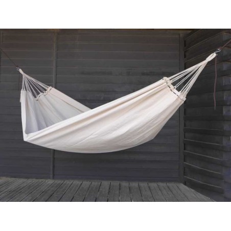 HAMAC COTON ORGANIQUE