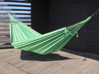 Hamaca CARIBE XL Limao