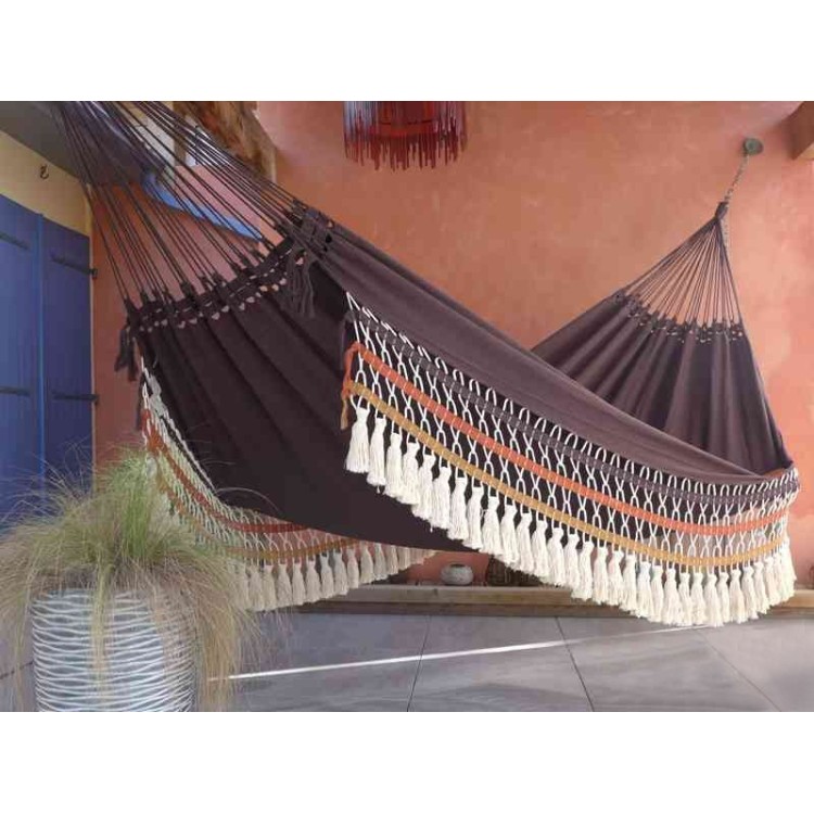 Hamac Quilombo marron