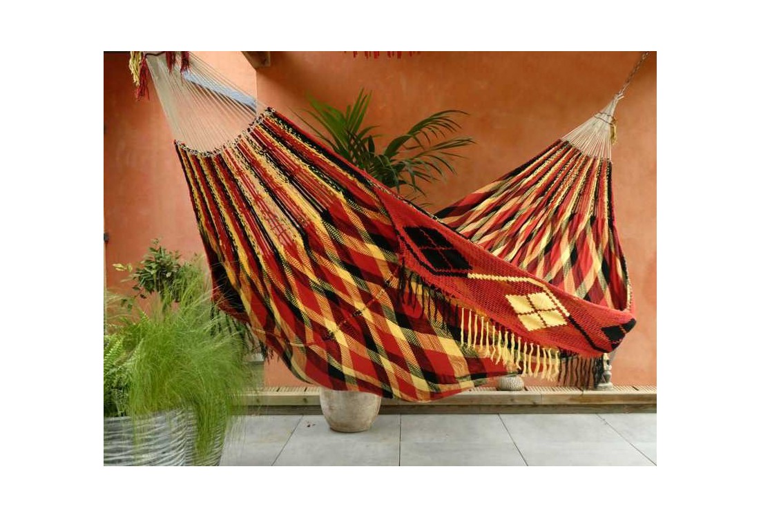 hamac wayuu