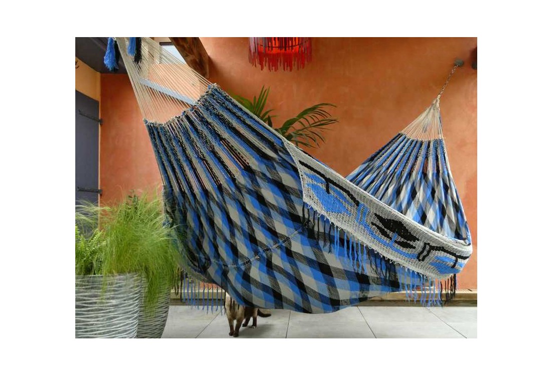 hamac wayuu