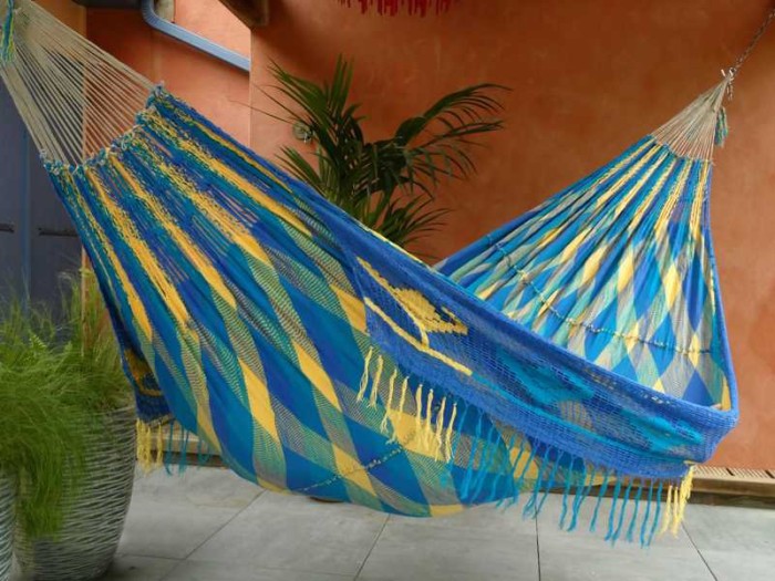 hamac wayuu