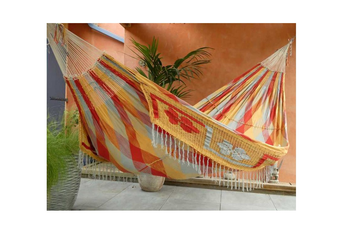 hamac wayuu