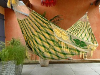 hamac wayuu