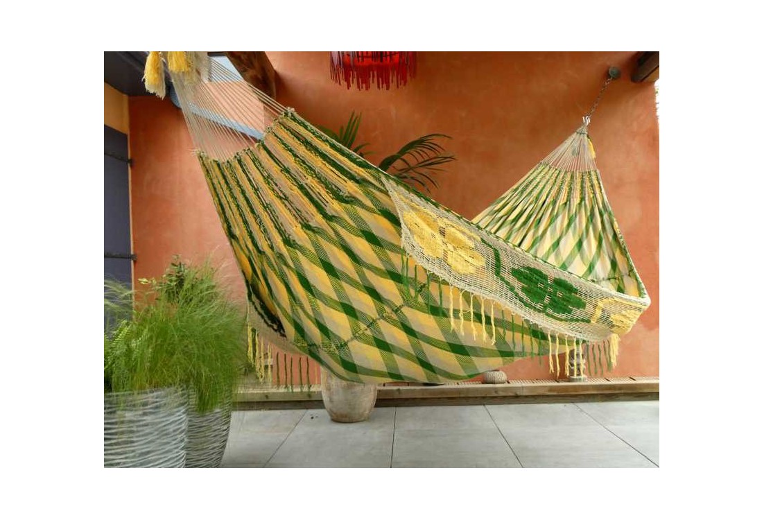 hamac wayuu