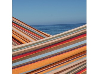 hamac chaise multicolor