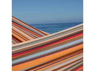 hamac chaise multicolor