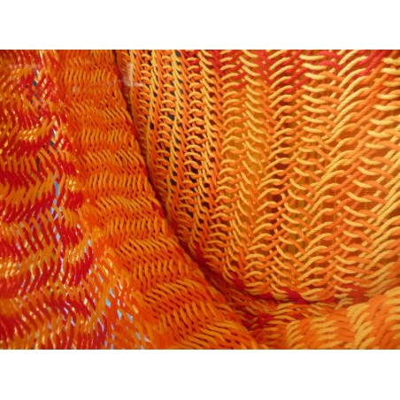 Hamac Chaise SAN BLAS 3 Bleus