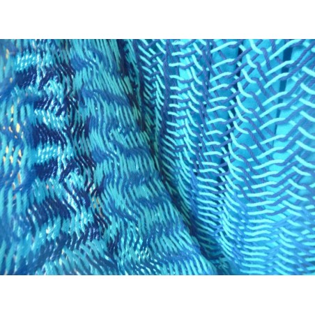 Hamac Chaise SAN BLAS piscine