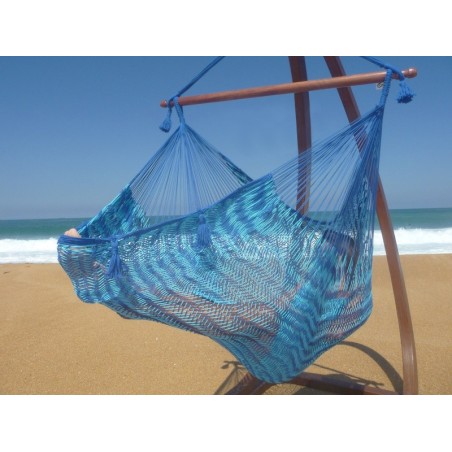 Hamac Chaise SAN BLAS piscine