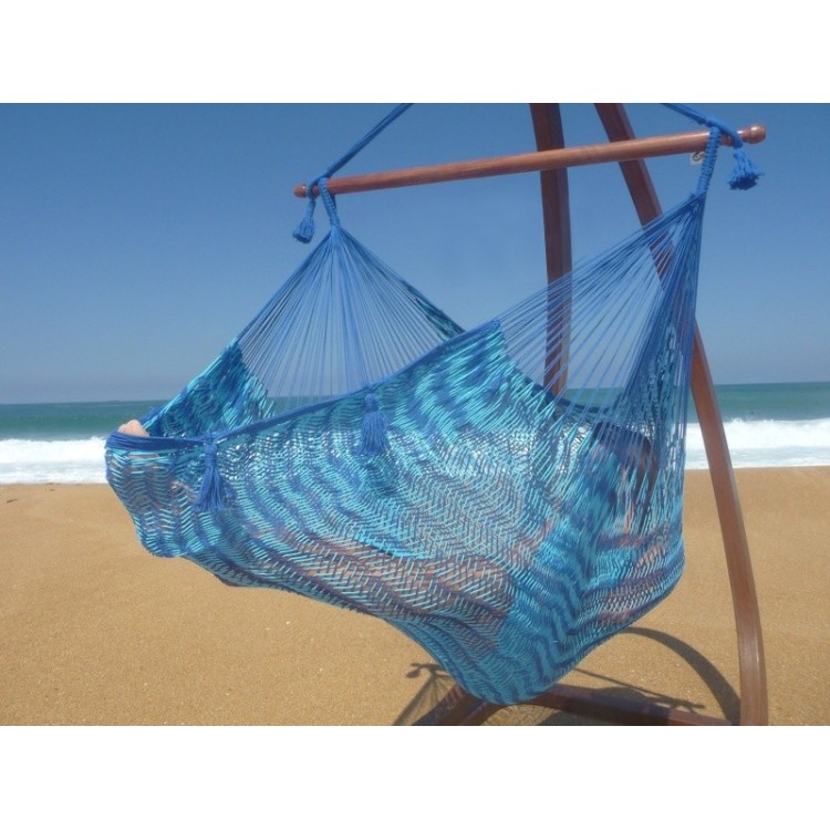 Hamac Chaise SAN BLAS piscine