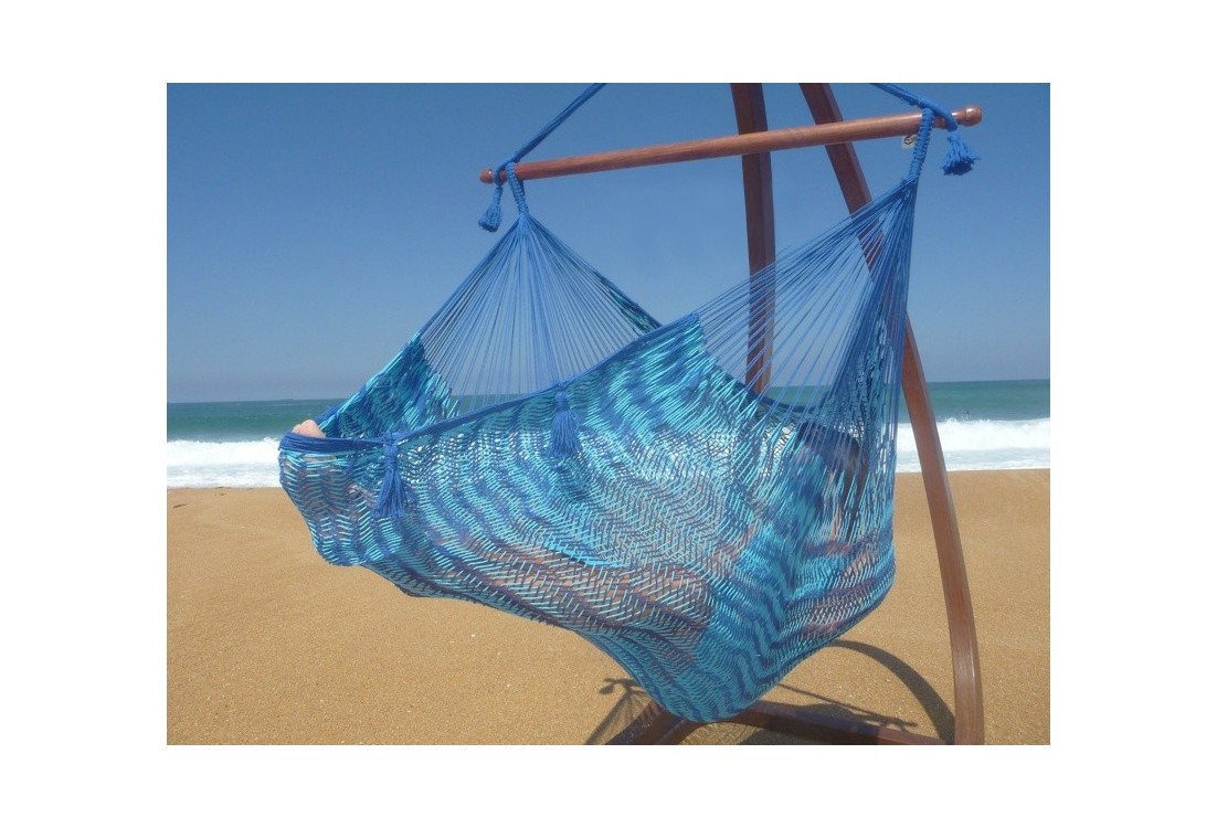Hamac Chaise SAN BLAS piscine
