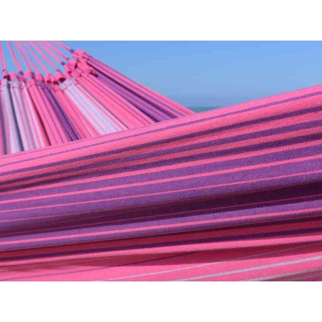 Hamac Chaise Fuschia