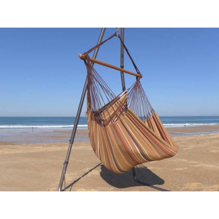 Chaise hamac CARIBENA Sertao