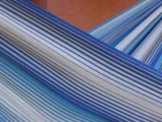 Chaise hamac MARIPOSITA XL Banquise