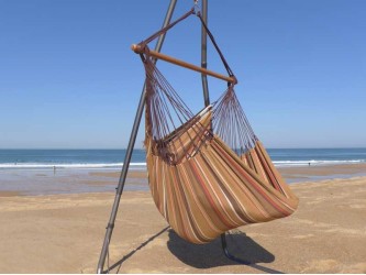 Chaise hamac CARIBENA Sertao