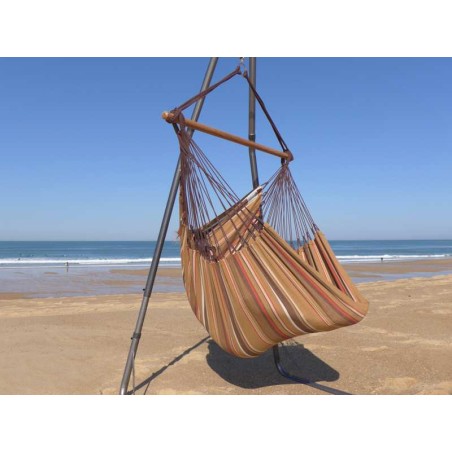 Chaise hamac CARIBENA Sertao