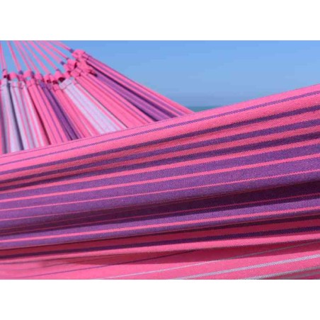 Hamac Chaise Fuschia
