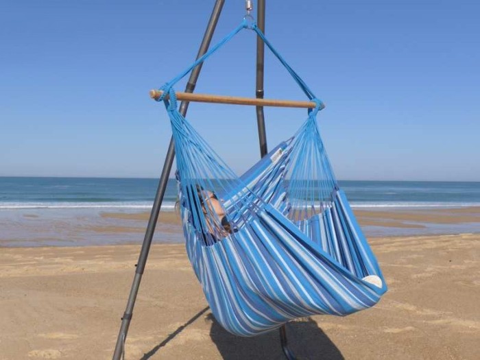 Chaise hamac CARIBENA Laguna