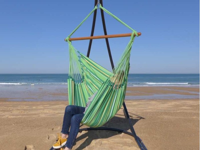 Chaise hamac  brésil