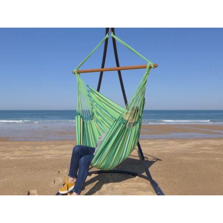 Chaise hamac  brésil