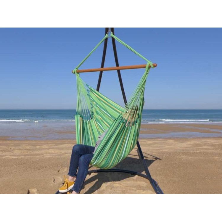 Chaise hamac  brésil
