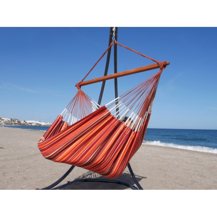SILLA HAMACA GIGANTE