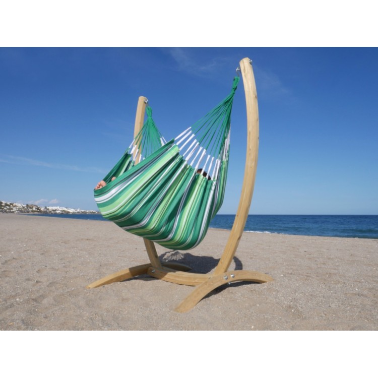 Lounger vert